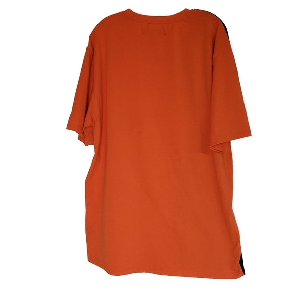 CIVILIZED MENS TSHIRT - Picture 2 of 4